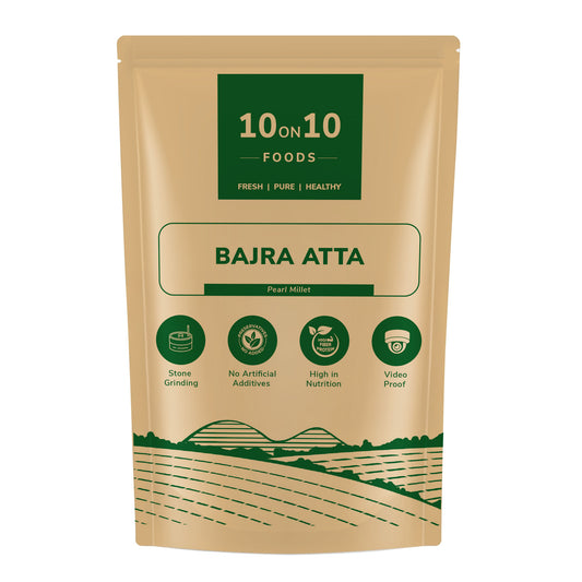 bajra atta product image