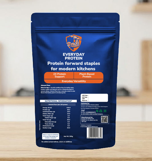 Everyday Protein High protein Almond Flour