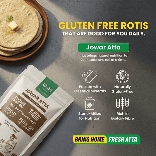 jowar flour