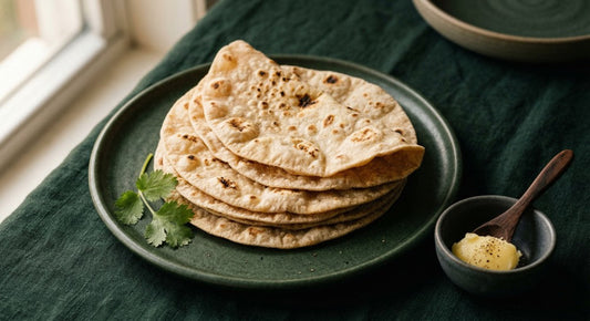 The Hidden Nutrition Lever: Why Atta Matters More Than Supplements?