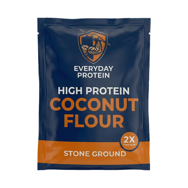 Everyday Protein High Protein Coconut Flour