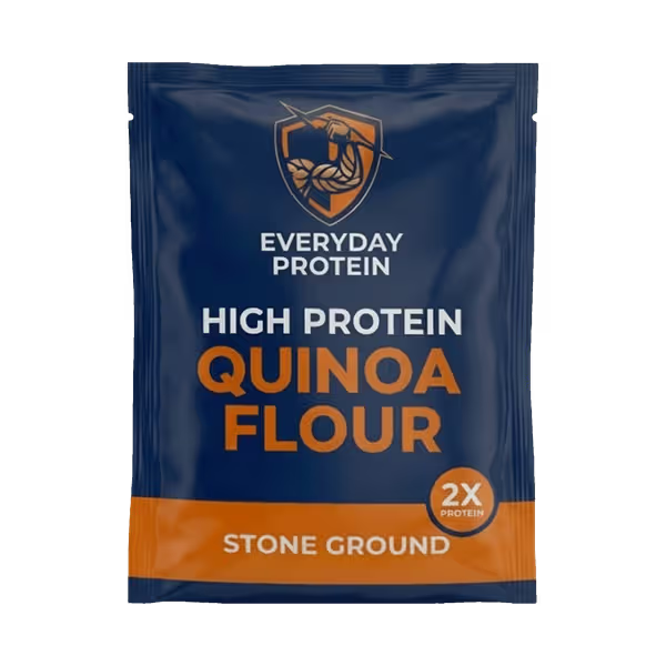 Everyday Protein High Protein Quinoa Flour