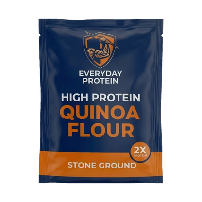 Everyday Protein High Protein Quinoa Flour