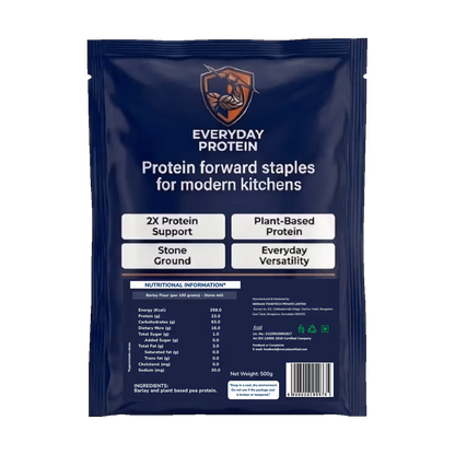 Everyday Protein High Protein Barley Flour