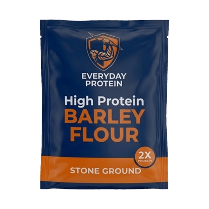 Everyday Protein High Protein Barley Flour