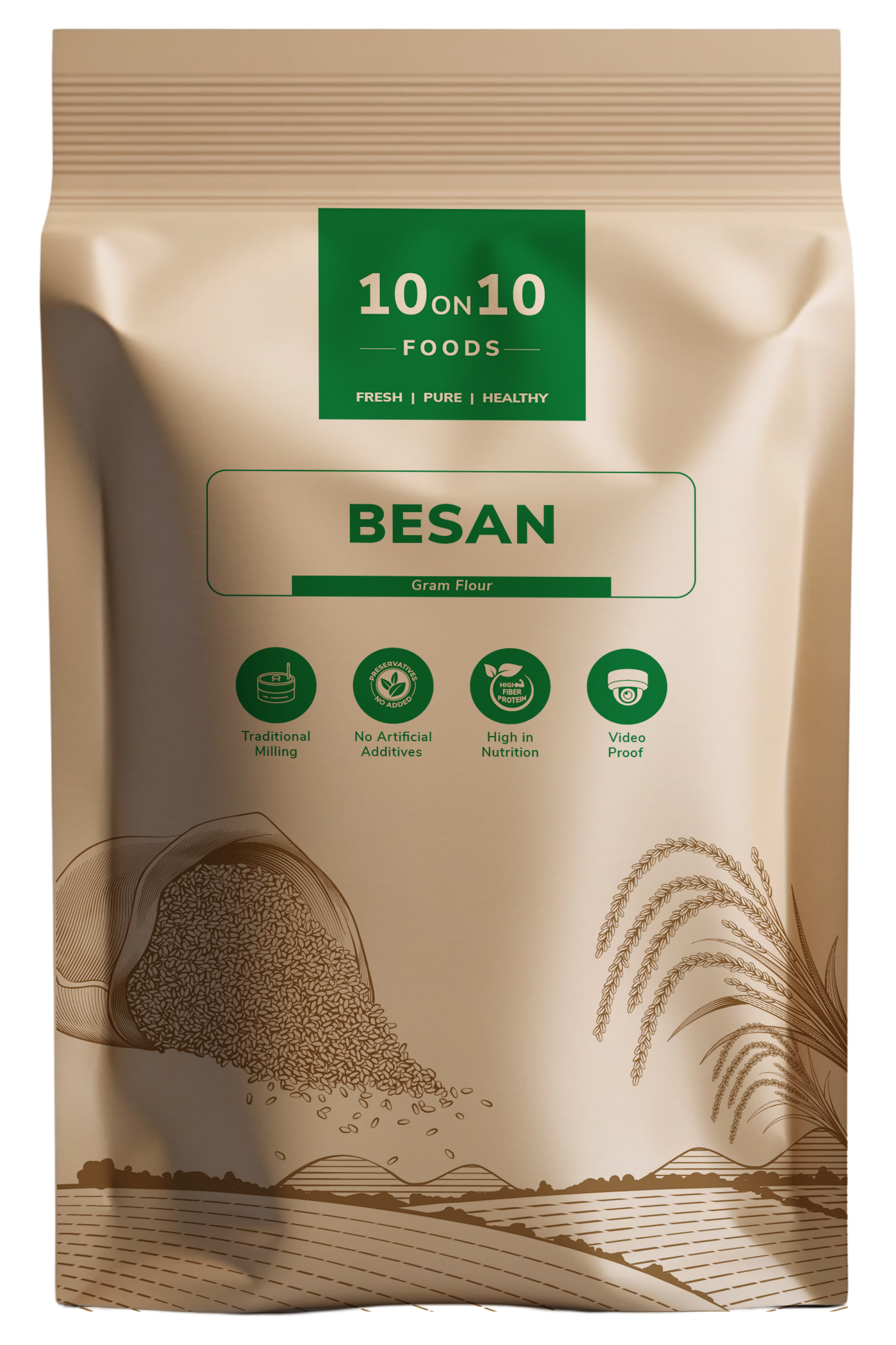 Besan