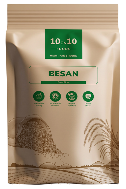Besan