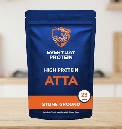 Everyday Protein 23 gm High Protein Atta