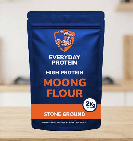 Everyday Protein High Protein Moong Flour