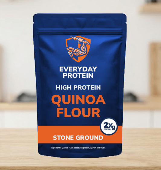 Everyday Protein High Protein Quinoa Flour