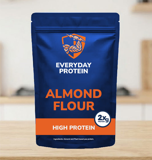 Everyday Protein High protein Almond Flour