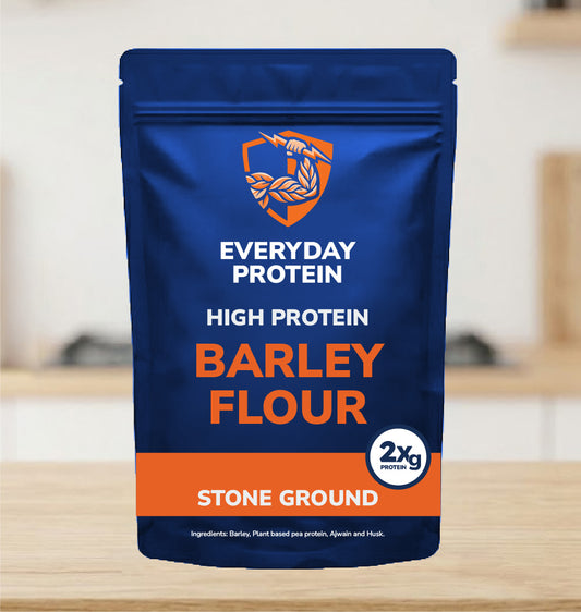 Everyday Protein High Protein Barley Flour