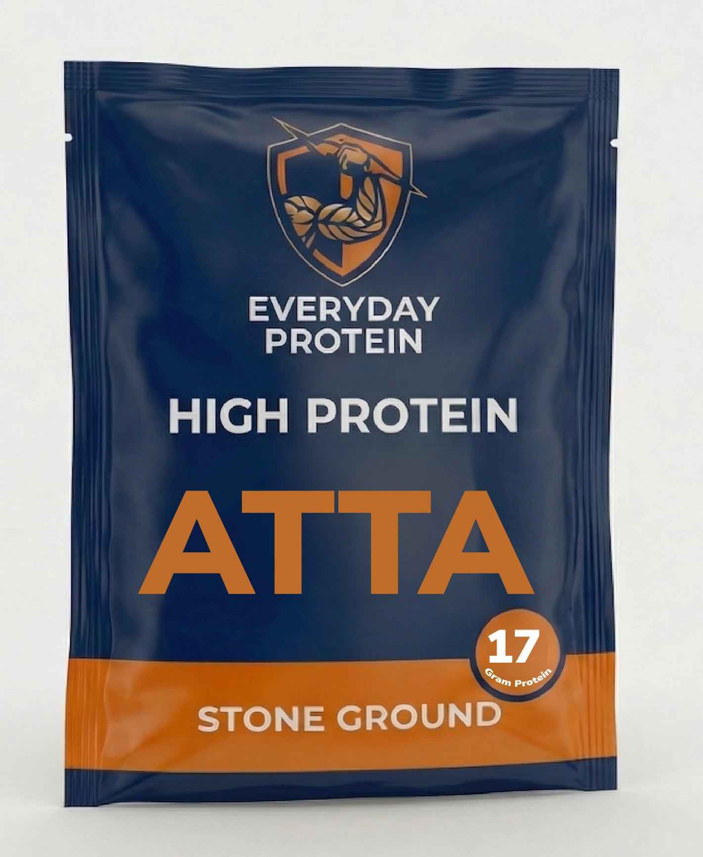 23 gm High Protein Atta - EDP