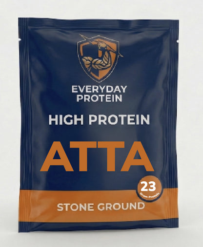 Everyday Protein 23 gm High Protein Atta