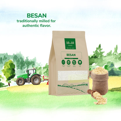 Besan