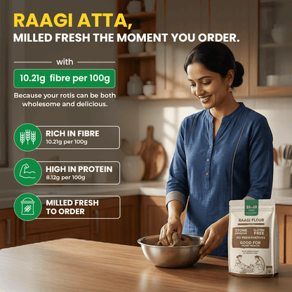 buy raagi atta