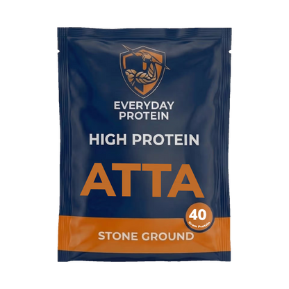 Everyday Protein 40 gm High Protein Atta