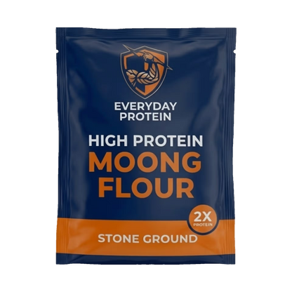 Everyday Protein High Protein Moong Flour