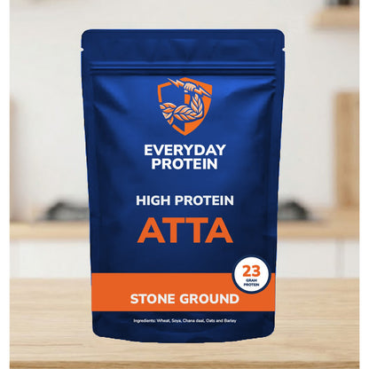 Everyday Protein 23g high protein atta 1 kg pack