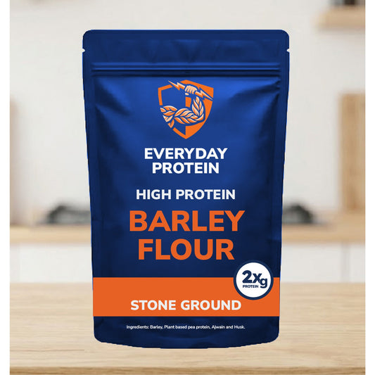 Everyday Protein high protein barley flour 500 g pack